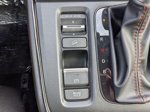 New 2026 Honda CR-V TrailSport image 23