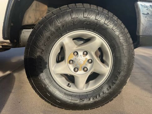 Used 2002 Toyota Tundra SR5 image 11