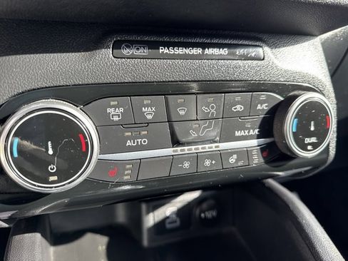 Used 2022 Ford Escape SE w/ Convenience Package image 20