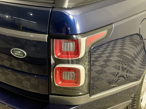Used 2021 Land Rover Range Rover Westminster Edition image 34