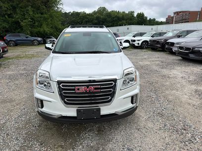 Used 2017 GMC Terrain SLT w/ Open Road Package