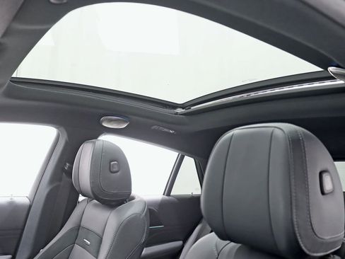 Used 2022 Mercedes-Benz GLE 53 AMG 4MATIC Coupe image 33