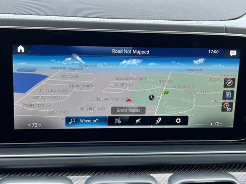 Used 2022 Mercedes-Benz GLE 53 AMG 4MATIC Coupe image 31