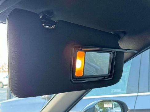 New 2026 Honda CR-V Sport image 11