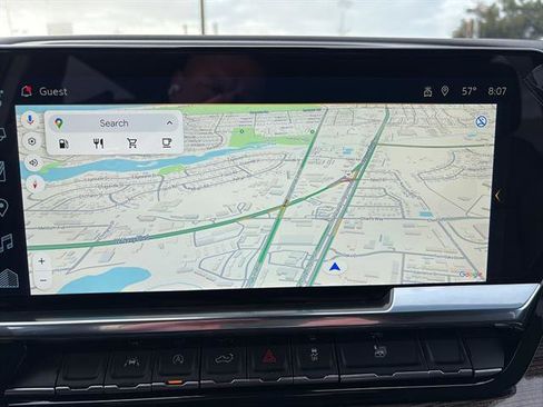 New 2026 Chevrolet Silverado 1500 LT w/ All Star Edition Plus image 21