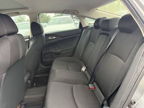 Used 2016 Honda Civic EX-T image 25