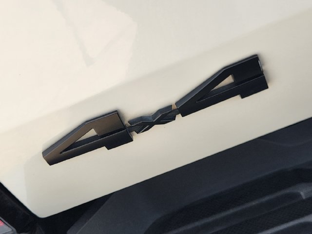 Certified 2025 Toyota Tundra Platinum AWD/4WD image 13