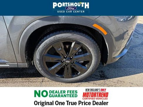 Used 2024 Hyundai Palisade XRT image 33