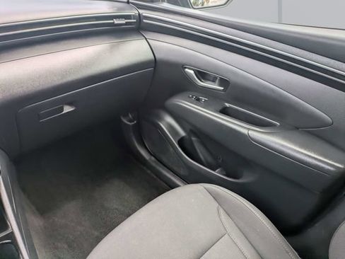 Used 2024 Hyundai Tucson SEL FWD image 18