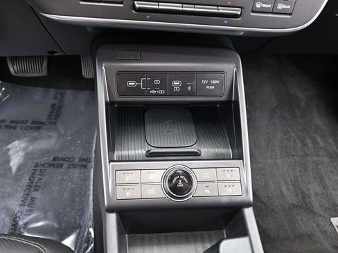Certified 2024 Hyundai Kona Limited AWD/4WD image 26