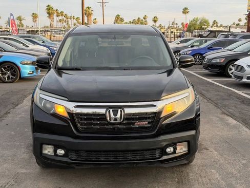 Used 2019 Honda Ridgeline Sport image 11