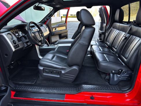 Used 2010 Ford F150 Raptor AWD/4WD image 18