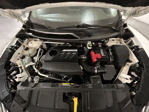 Used 2023 Nissan Rogue SL FWD image 21