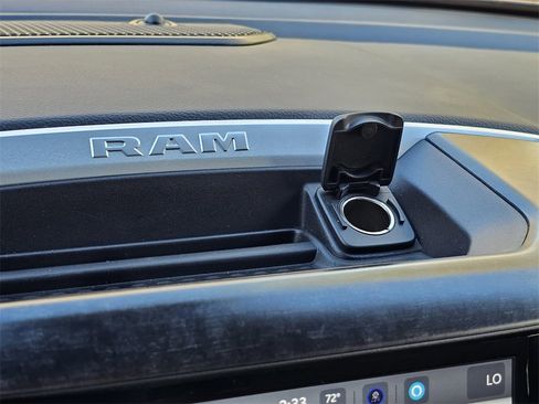 Used 2022 RAM 1500 Big Horn image 21