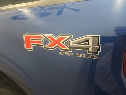 Used 2023 Ford F150 XLT w/ Equipment Group 302A High image 13