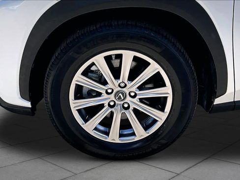 Used 2020 Lexus NX 300 FWD w/ Comfort Package image 11