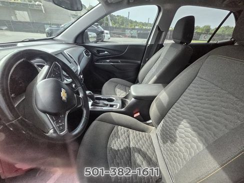 Used 2021 Chevrolet Equinox LT FWD image 8
