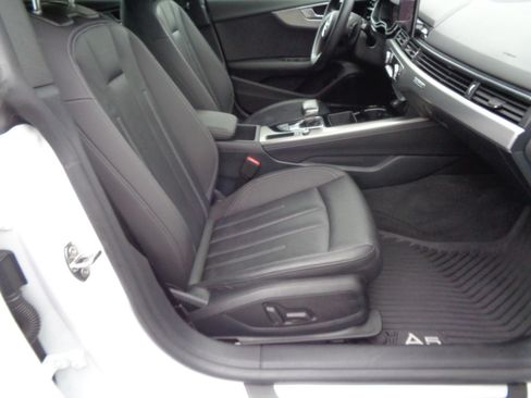 Used 2020 Audi A5 2.0T Premium Plus w/ Premium Plus image 25