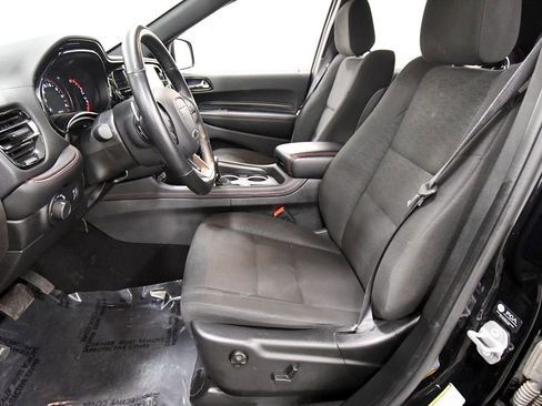 Used 2025 Dodge Durango GT AWD/4WD image 14