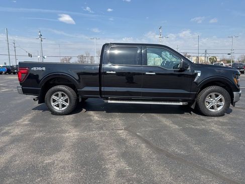 Used 2024 Ford F150 XLT w/ Tow/Haul Package image 8