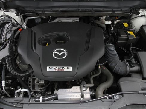 Used 2024 MAZDA CX-5 2.5 Turbo w/ Premium Package image 19