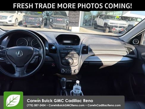 Used 2018 Acura RDX FWD image 4