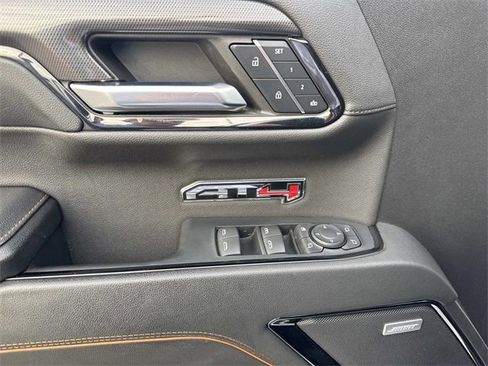 Used 2023 GMC Sierra 1500 AT4 w/ AT4 Premium Package image 20