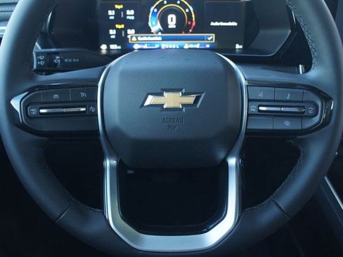 New 2026 Chevrolet Colorado LT image 7