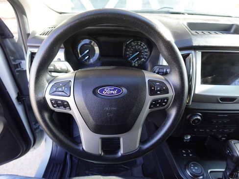 Used 2023 Ford Ranger XLT w/ FX4 Off-Road Package image 16