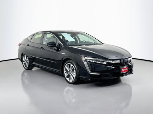 Used 2018 Honda Clarity Touring image 7