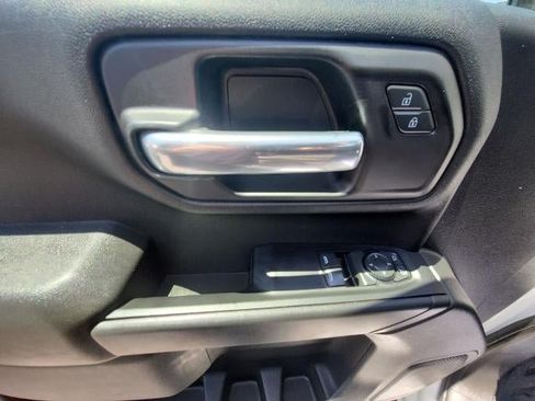 Used 2025 Chevrolet Silverado 1500 W/T RWD image 24