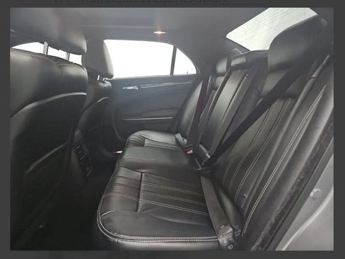 Used 2017 Chrysler 300 S w/ 300S Premium Group AWD/4WD image 6