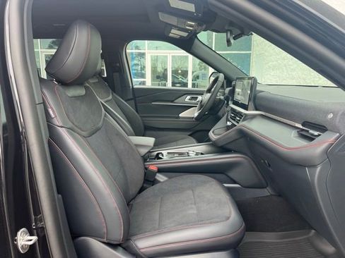 New 2026 Ford Explorer ST w/ Sun And Sound Package RWD image 7