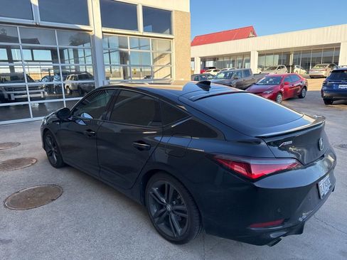 Used 2023 Acura Integra A-Spec image 6