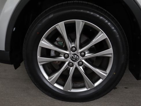 Used 2016 Toyota RAV4 Limited AWD/4WD image 27