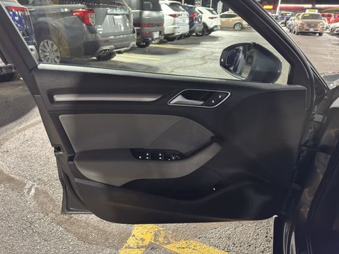 Used 2017 Audi A3 2.0T Premium w/ Convenience Package image 20