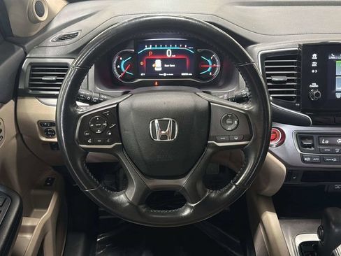 Used 2019 Honda Pilot EX-L image 19