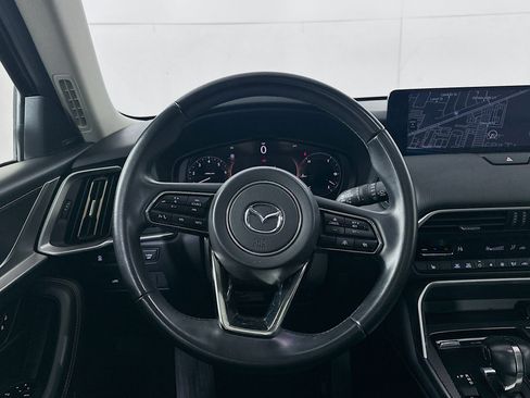Used 2025 MAZDA CX-90 3.3 Turbo w/ Premium Sport Pkg image 18