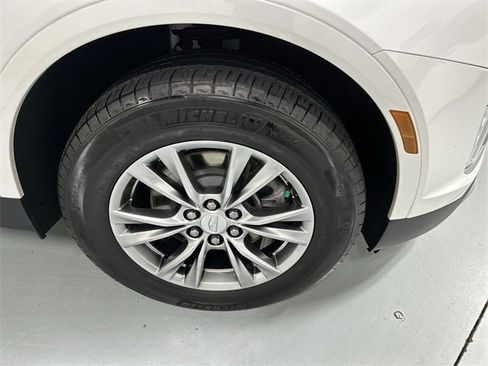 Certified 2023 Cadillac XT5 Premium Luxury image 20