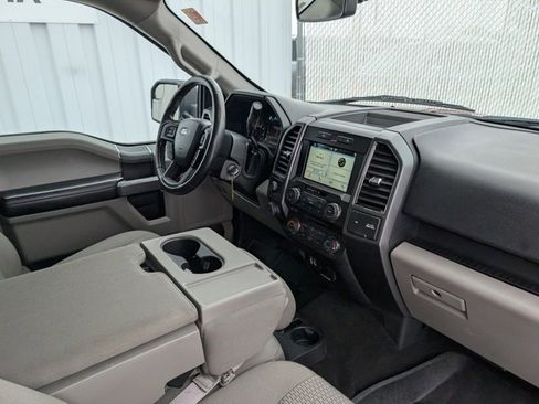 Used 2018 Ford F150 XLT w/ Equipment Group 302A Luxury image 33