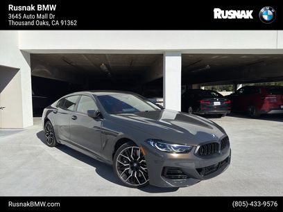 Used 2026 BMW 840i