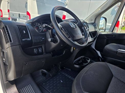 Used 2021 RAM ProMaster 1500 FWD image 20