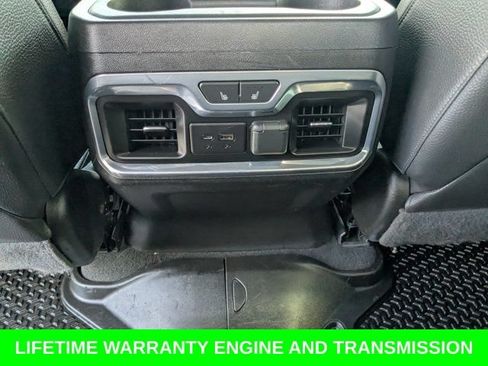 Used 2021 GMC Sierra 3500 Denali w/ Denali Ultimate Package AWD/4WD image 17
