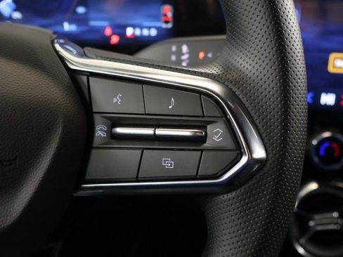 New 2026 Chevrolet Blazer EV LT image 16