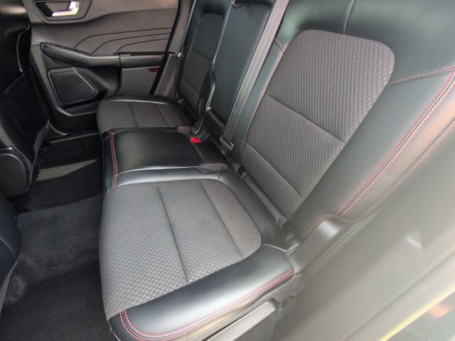Used 2023 Ford Escape ST-Line w/ Tech Pack #1 FWD image 15