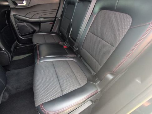 Used 2023 Ford Escape ST-Line w/ Tech Pack #1 FWD image 15