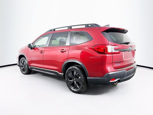 Used 2026 Subaru Ascent Premium image 5