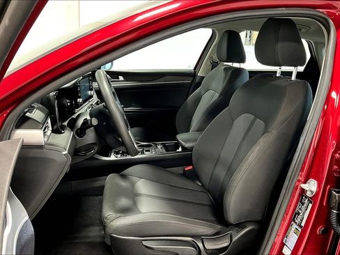Used 2023 Kia K5 LXS image 31