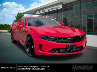 Used 2023 Chevrolet Camaro LT video 1