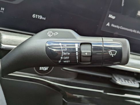 Used 2025 Kia K5 EX FWD image 28